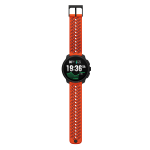 SUUNTO RACE 2 CORAL ORANGE sportinis laikrodis